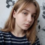 Виктория Демидова