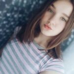 Вера Федотова